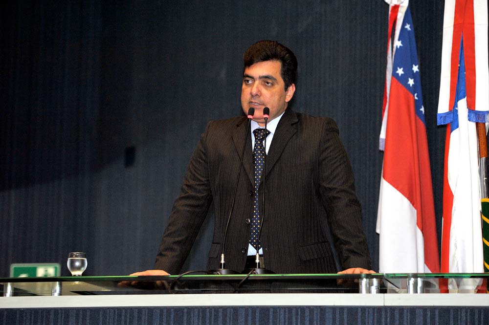 Deputado estadual Abdala Fraxe afirma que ataque da União Europeia não ameaça ZFM