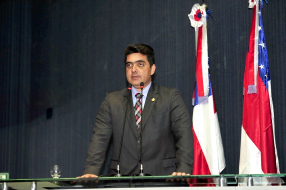 Abdala Fraxe alerta sobre um colapso de energia