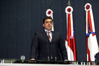 Deputado Abdala Fraxe defende autonomia da política financeira para que o novo ministro da Fazenda possa trabalhar