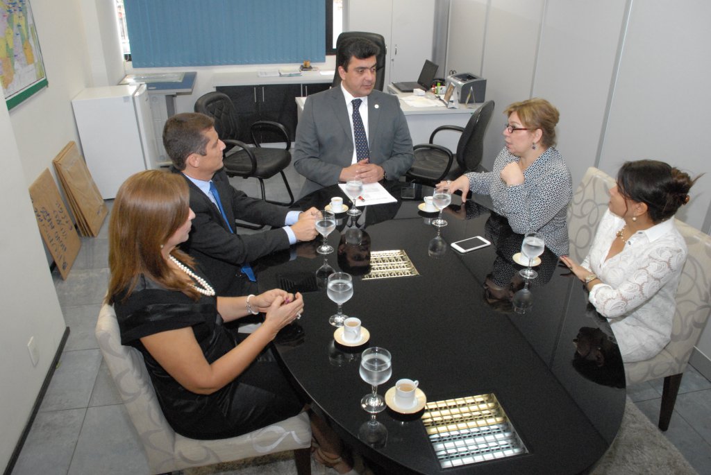 Após parceria, CDC-Aleam vai ampliar programa de interiorização e instalar Procon’s municipais