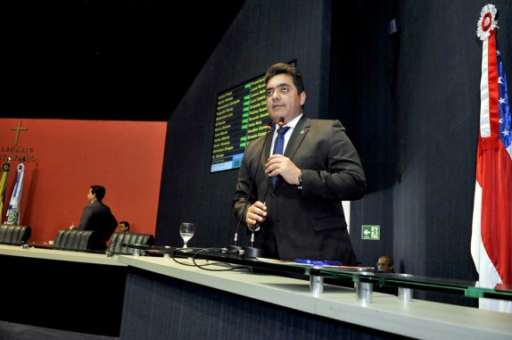 Repercutindo Parlamento Amazônico, Abdala Fraxe destaca desafios como demarcação de terras e Linhão do Tucuruí