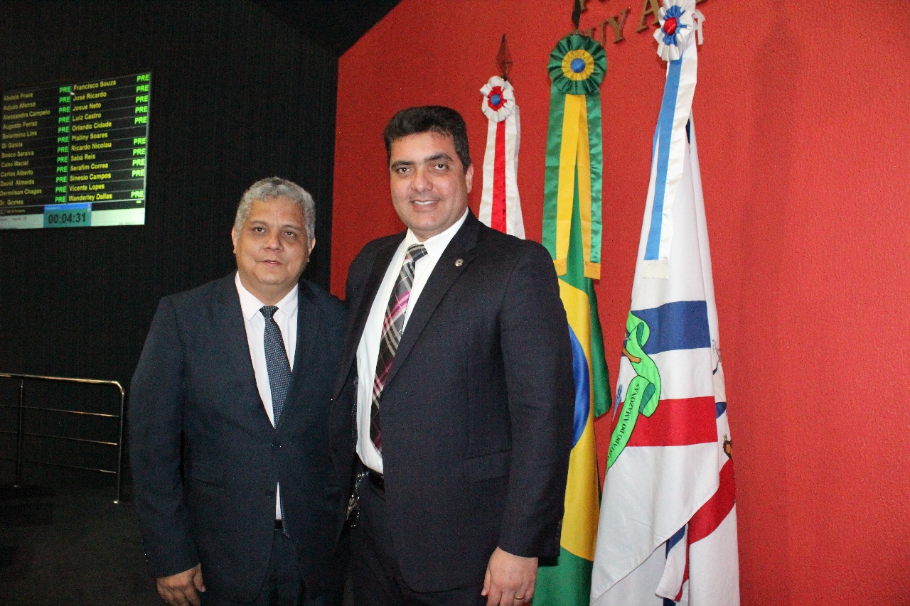 Aleam realiza Cessão de Tempo em comemoração ao Dia do Ouvidor