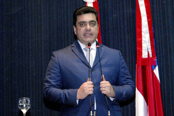 Deputado Abdala Fraxe denuncia situação caótica na saúde pública de Itacoatiara