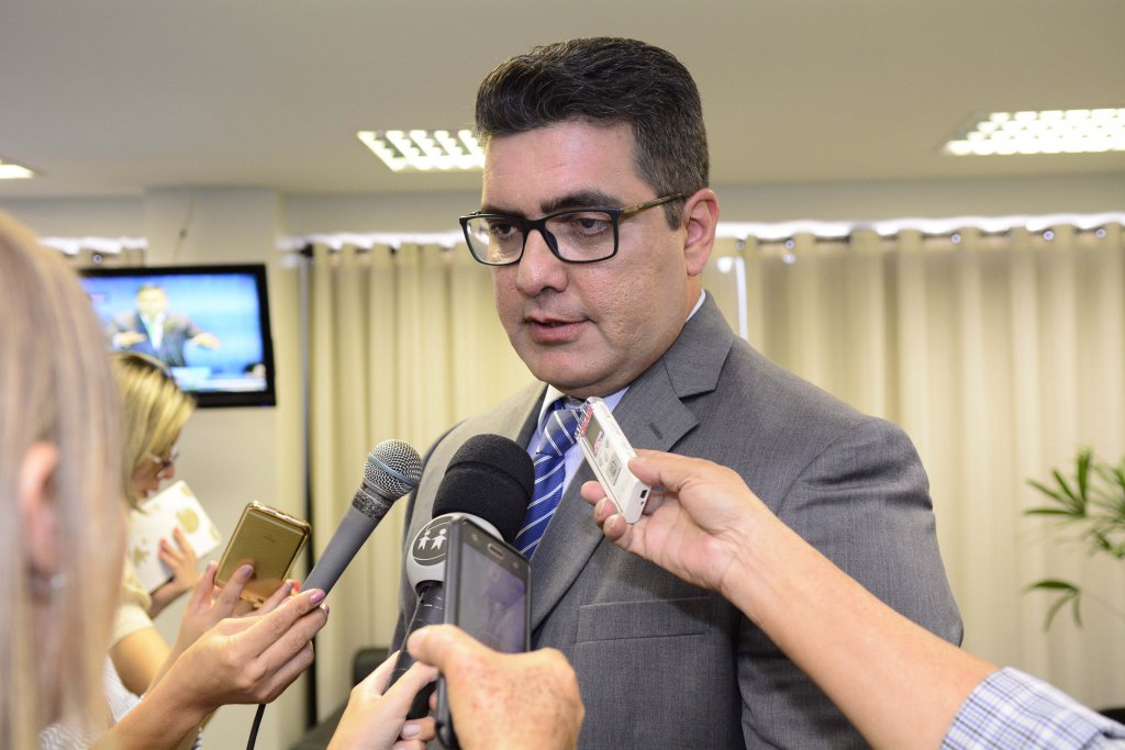 Abdala Fraxe anuncia que Aleam e CMM entrarão com Adin para tentar barrar lei que ameaça a Zona Franca de Manaus