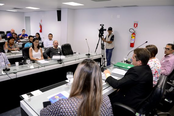 Após acordo na CDC-Aleam, moradores do Bem Viver Total Ville terão UBS e escola construídas pela Direcional