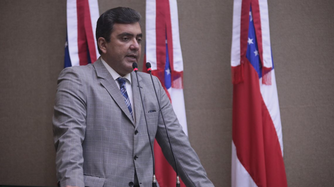 Deputado Abdala Fraxe solicita ao Governo ajuda financeira para manutenção de UTI’s instaladas em Parintins