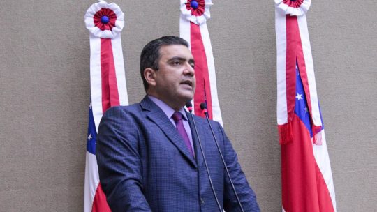 Deputado Abdala Fraxe divulga serviço de reabilitação pós-Covid oferecido pela Prefeitura de Manaus