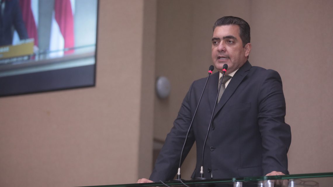 Deputado Abdala Fraxe afirma que nova unidade no Cetam na capital terá capacidade para atender até 5 mil pessoas, por semestre