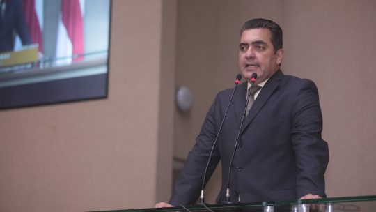 Deputado Abdala Fraxe afirma que nova unidade no Cetam na capital terá capacidade para atender até 5 mil pessoas, por semestre