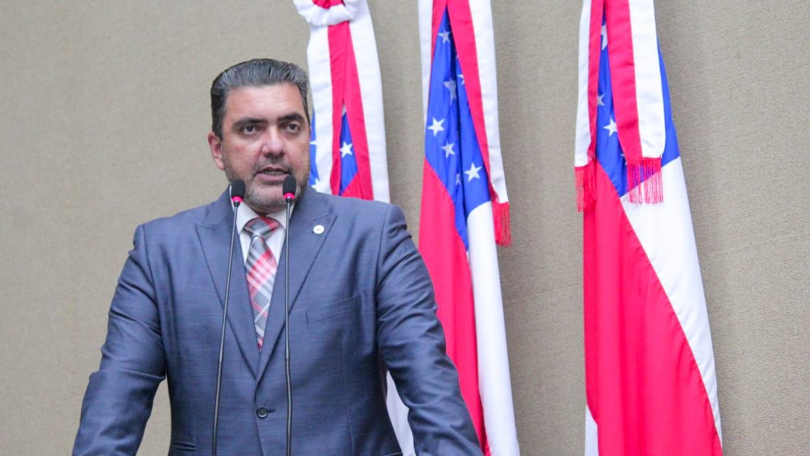 Fruto de lei do deputado Abdala Fraxe, Projeto Educação Empreendedora está com inscrições abertas