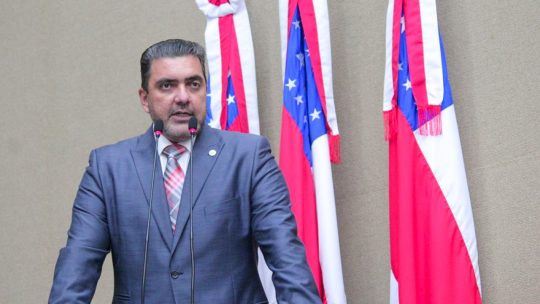 Fruto de lei do deputado Abdala Fraxe, Projeto Educação Empreendedora está com inscrições abertas