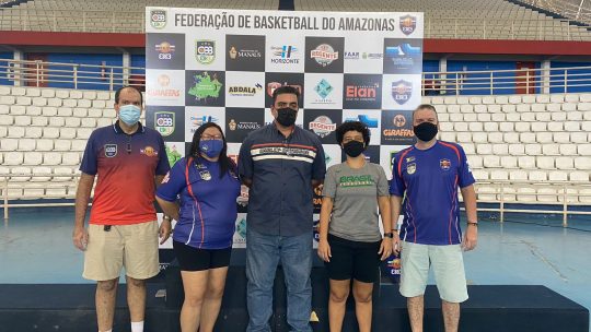 Deputado Abdala Fraxe faz balanço das atividades da Comissão de Esporte e Lazer da Aleam pelo Estado