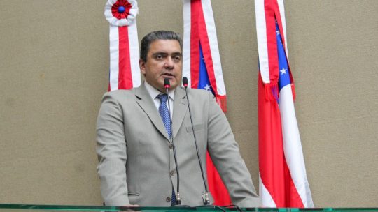 Abdala Fraxe destaca reformas e anuncia mais revitalizações em UBS’s pela Prefeitura de Manaus, até o final deste ano