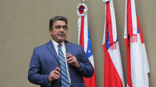 Deputado Abdala Fraxe destaca desempenho dos jovens atletas amazonenses no JEB’S, no Rio de Janeiro