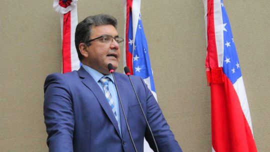 Deputado Abdala Fraxe destaca aumento de 40% na capacidade de diagnóstico por imagens pela Prefeitura de Manaus