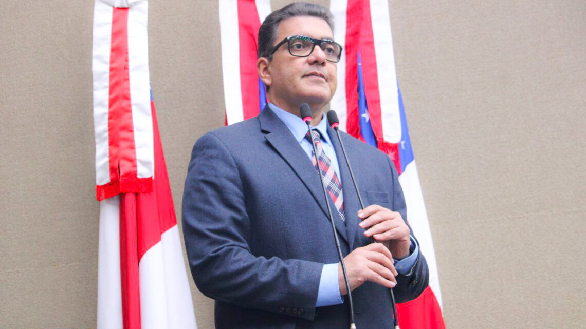 Deputado Abdala Fraxe destaca sucesso nas apresentações das categorias Prata e Bronze do 67º Festival Folclórico do Amazonas