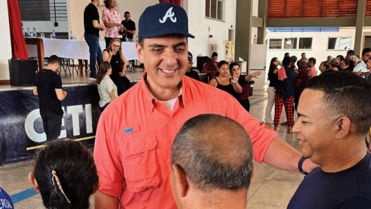 Deputado Abdala Fraxe leva Mutirão de Cirurgias Oftalmológicas para Eirunepé alcançando a marca de 4,8 mil pessoas atendidas em todo o Estado